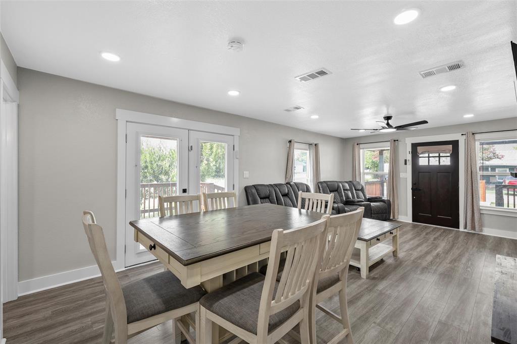 Hale Joe - Residential