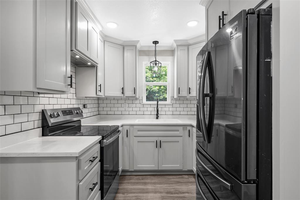 Hale Joe - Residential