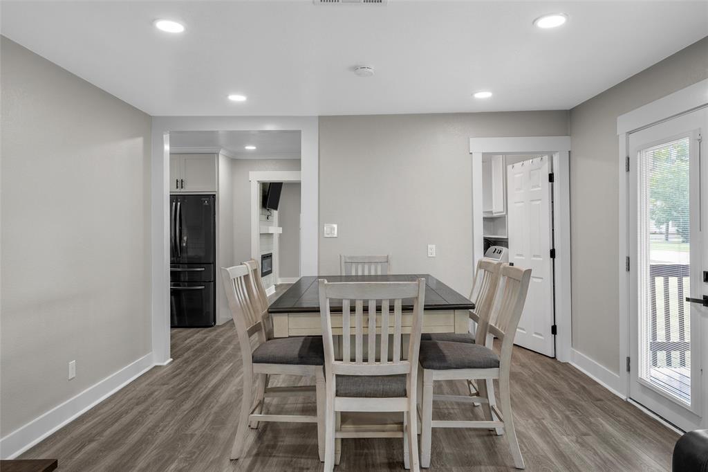 Hale Joe - Residential