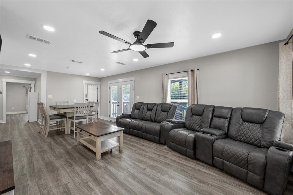 Hale Joe - Residential