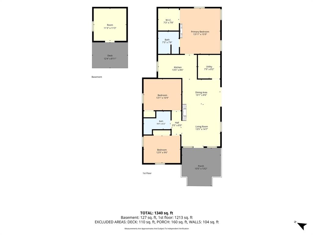 Hale Joe - Residential
