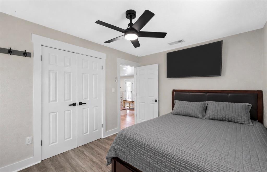 Hale Joe - Residential