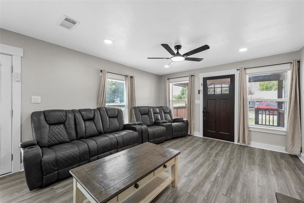 Hale Joe - Residential