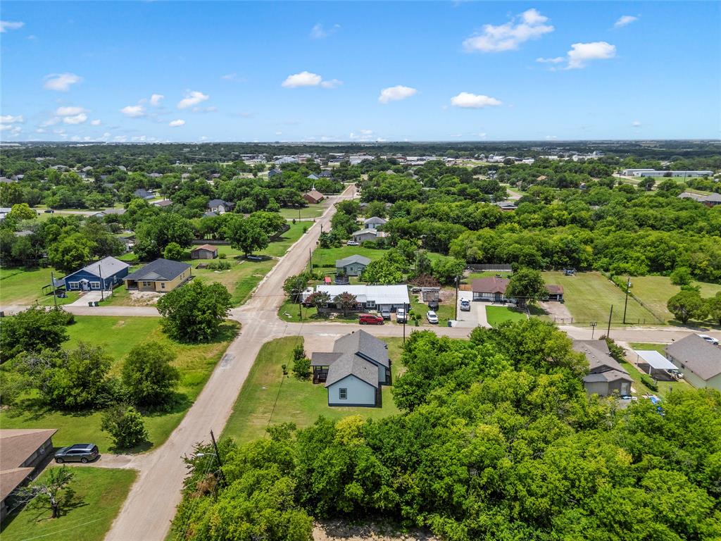 Hale Joe - Residential