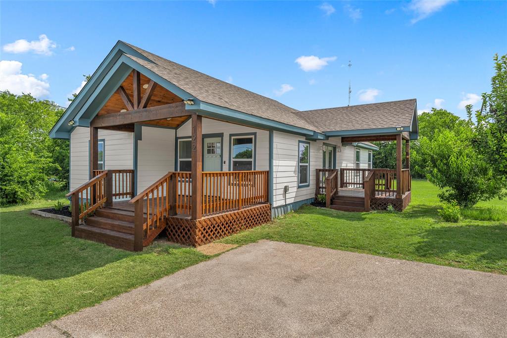 Hale Joe - Residential
