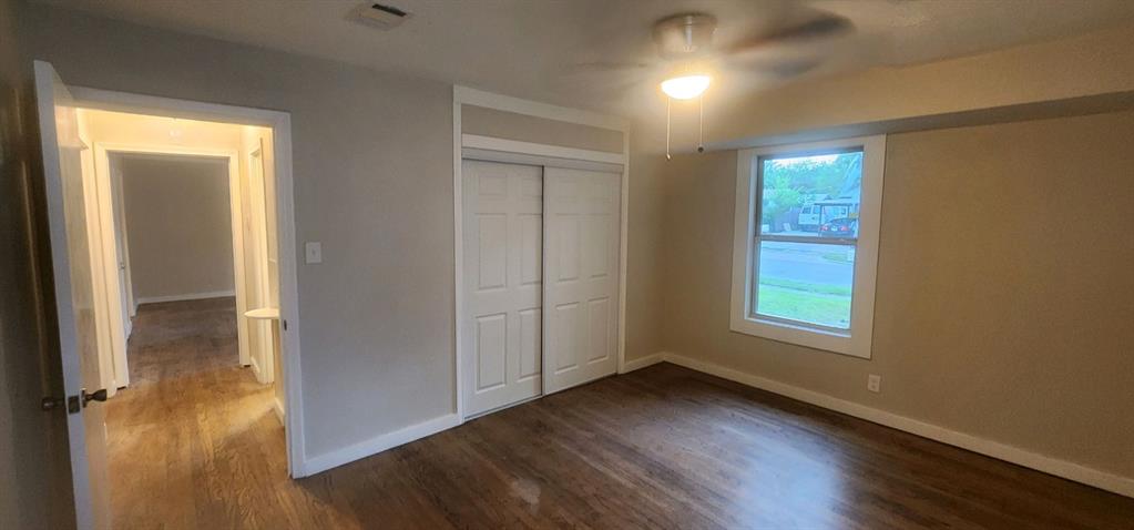 Buckner Park - Residential