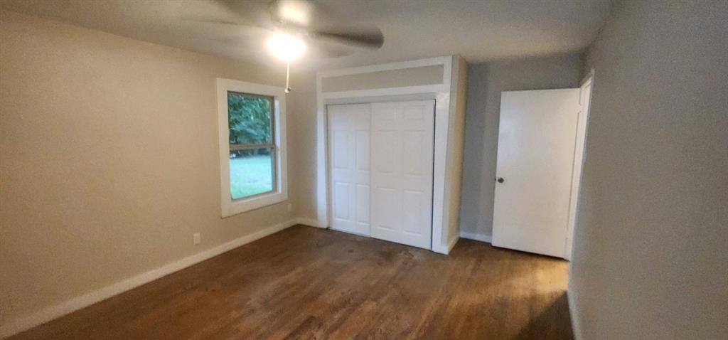 Buckner Park - Residential