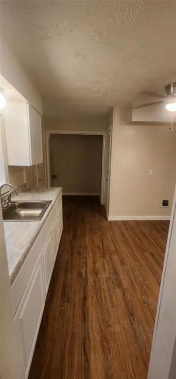 Buckner Park - Residential