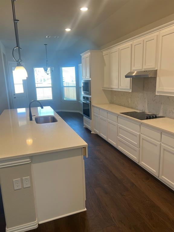 Green Meadows - Residential