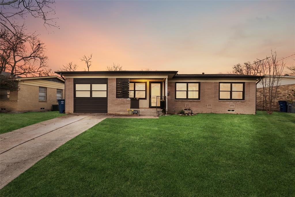 Country Club Park Add 02 Instl - Residential