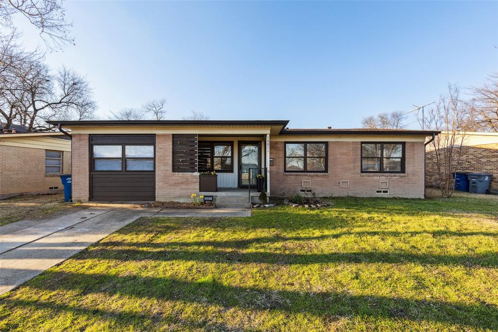 Country Club Park Add 02 Instl - Residential