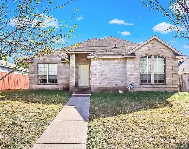 Excellent investment opportunity with immediate cash flow! This 3-bedroom, 2-bath home, built in 2001, features a functional floor plan, spacious living areas, and a two-car garage. Currently tenant occupied and generating $1,975 per month in rental income, the property offers stable income with the lease in place through July 9, 2026. Conveniently located near major highways, shopping, dining, and schools, this property presents strong long-term investment potential. Please do not disturb the tenant. No showings will be permitted until there is an accepted offer. Contact the listing agent for additional information.