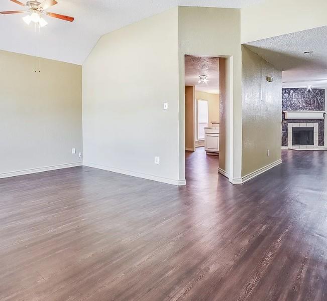 EVERGREEN MEADOWS - Residential