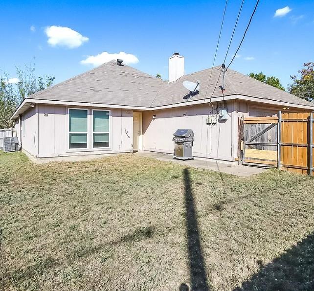 EVERGREEN MEADOWS - Residential