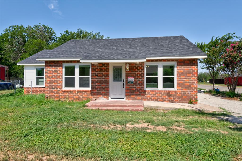 University Place - Residential