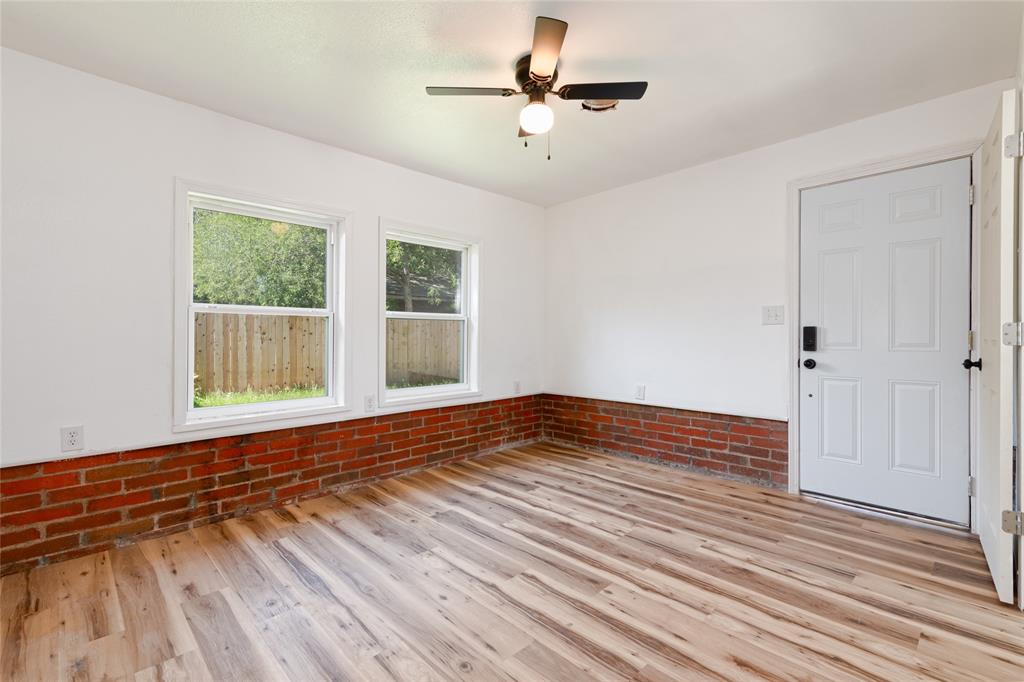 University Place - Residential