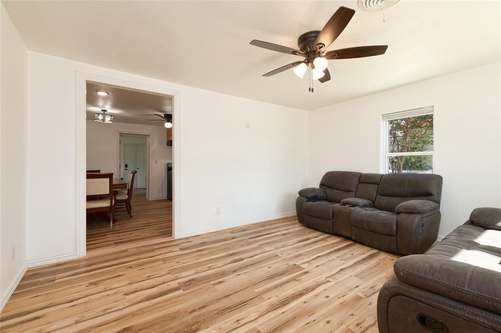 University Place - Residential