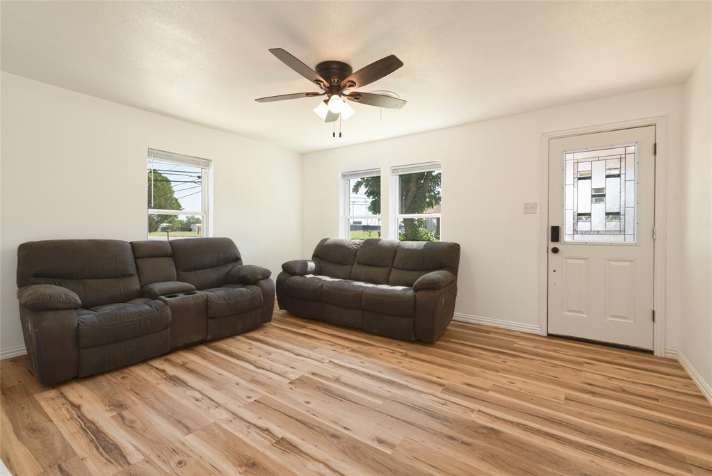 University Place - Residential