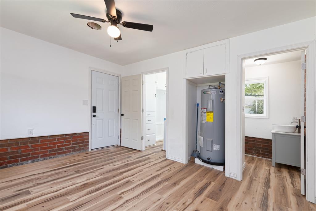 University Place - Residential