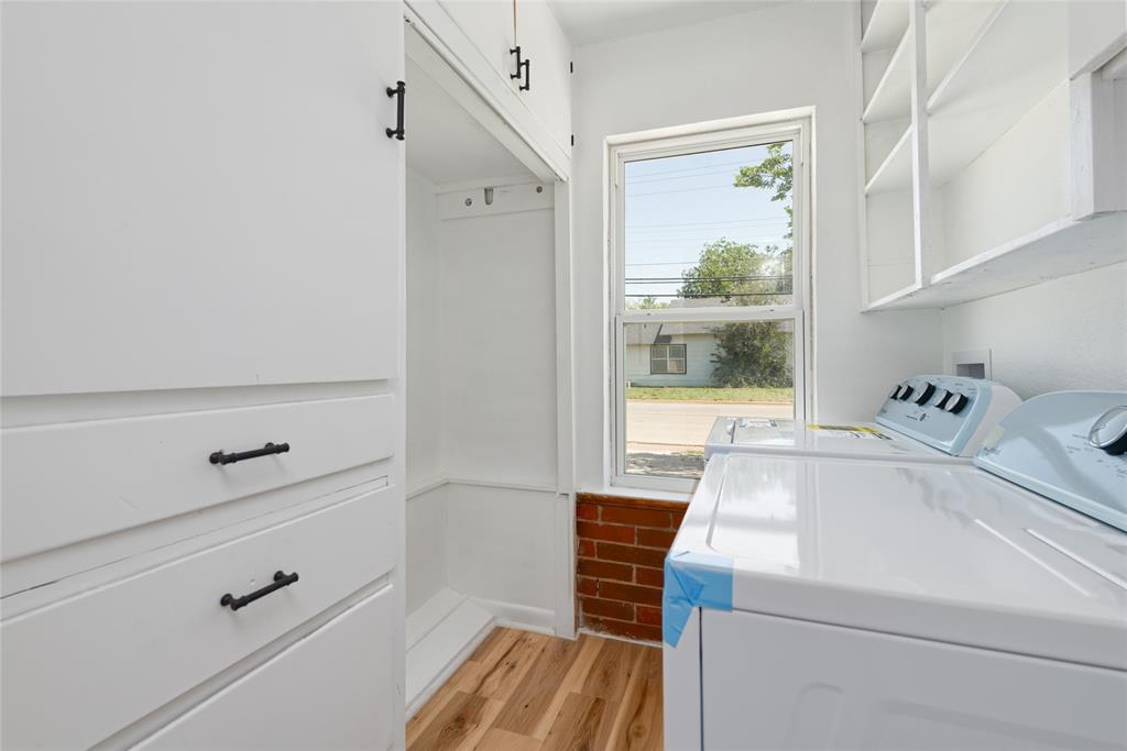 University Place - Residential