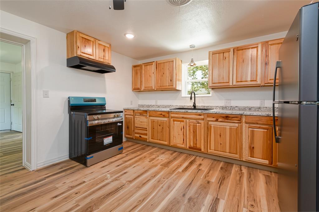 University Place - Residential