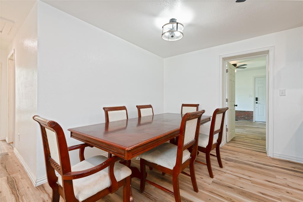 University Place - Residential