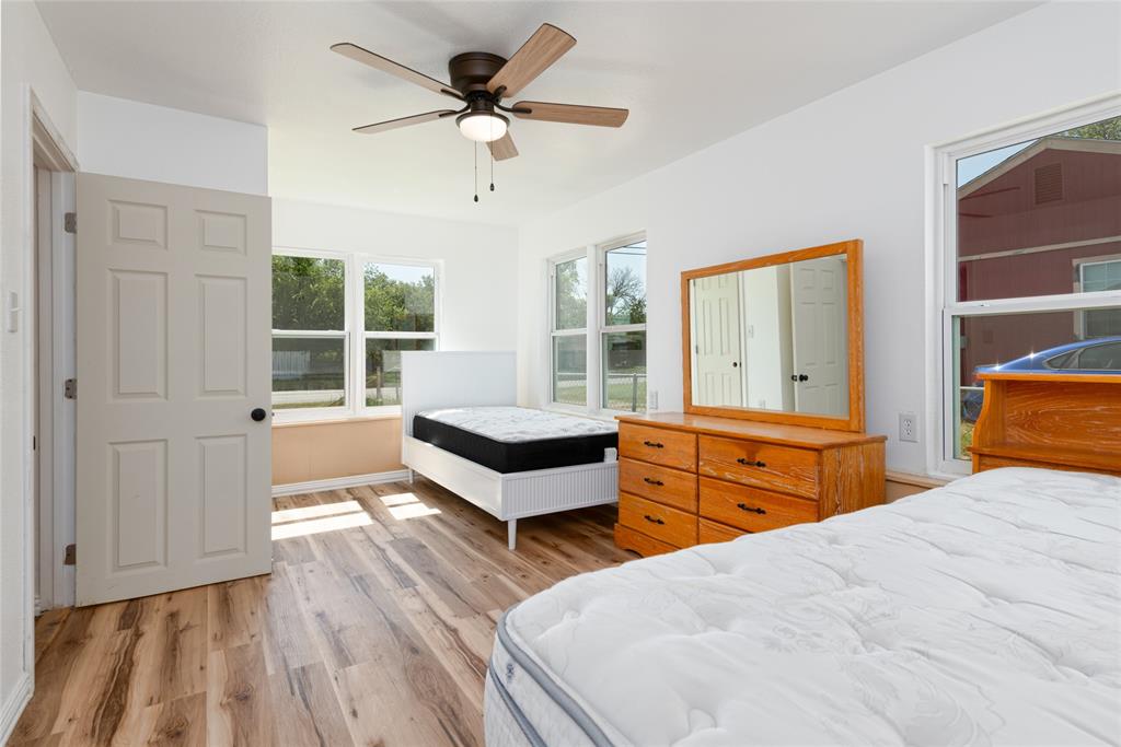 University Place - Residential