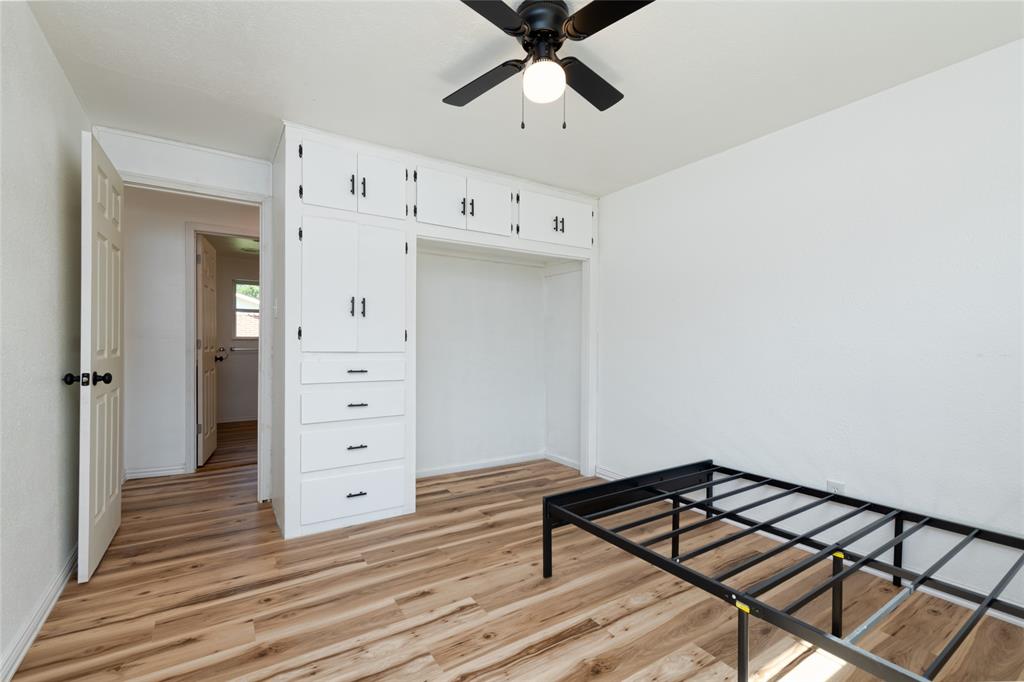 University Place - Residential