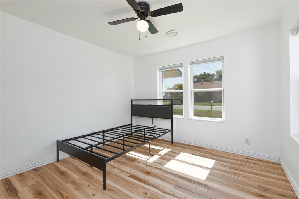 University Place - Residential