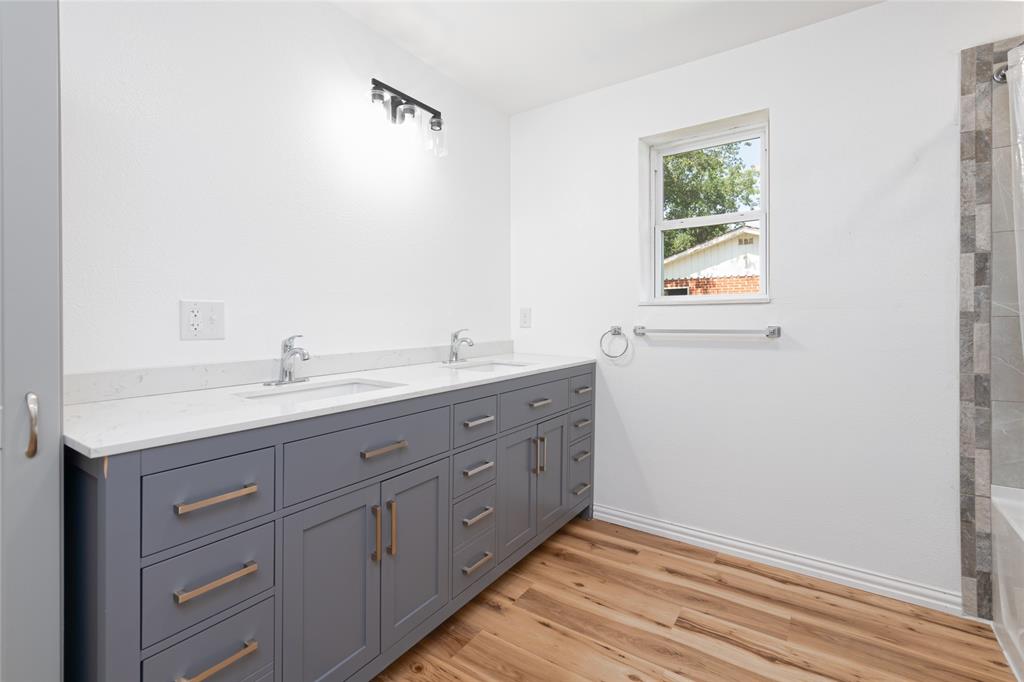 University Place - Residential