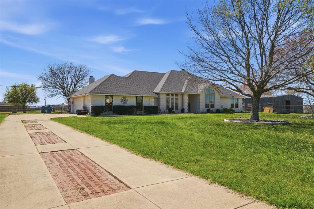 Meadow Hills Estates - Residential