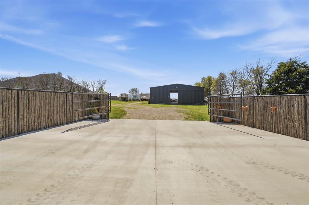 Meadow Hills Estates - Residential
