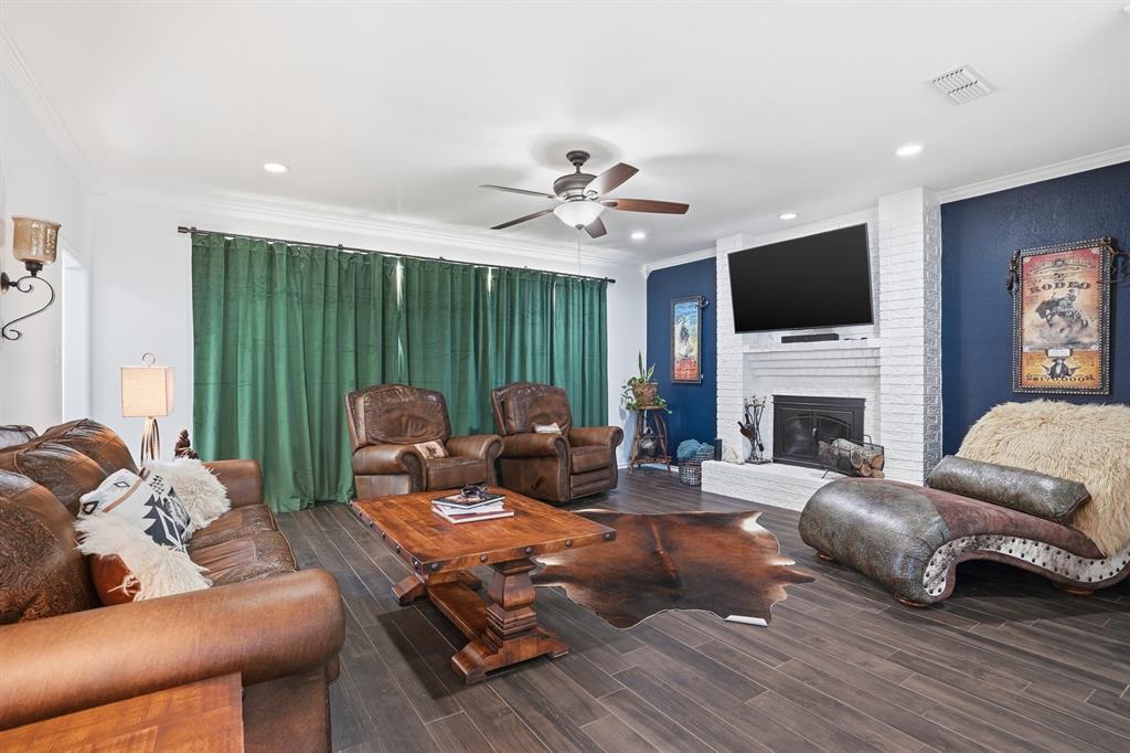 Meadow Hills Estates - Residential