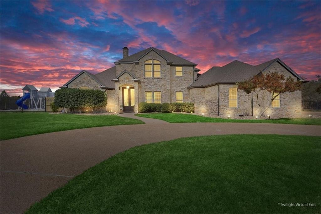 Baylor Camp Estates - Residential