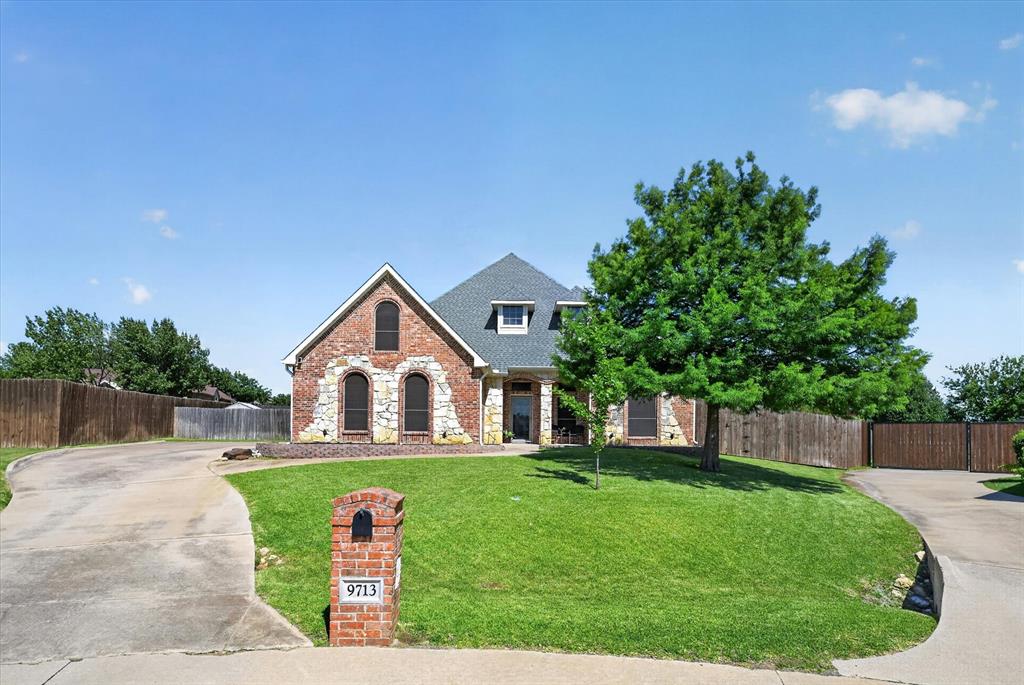 Deerfield Add - Residential
