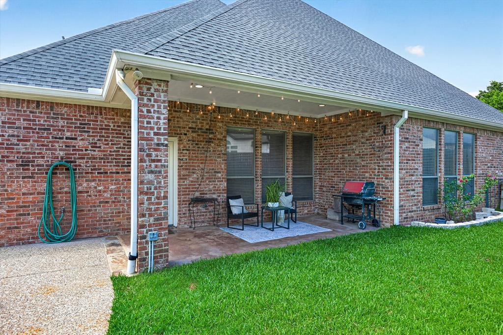 Deerfield Add - Residential