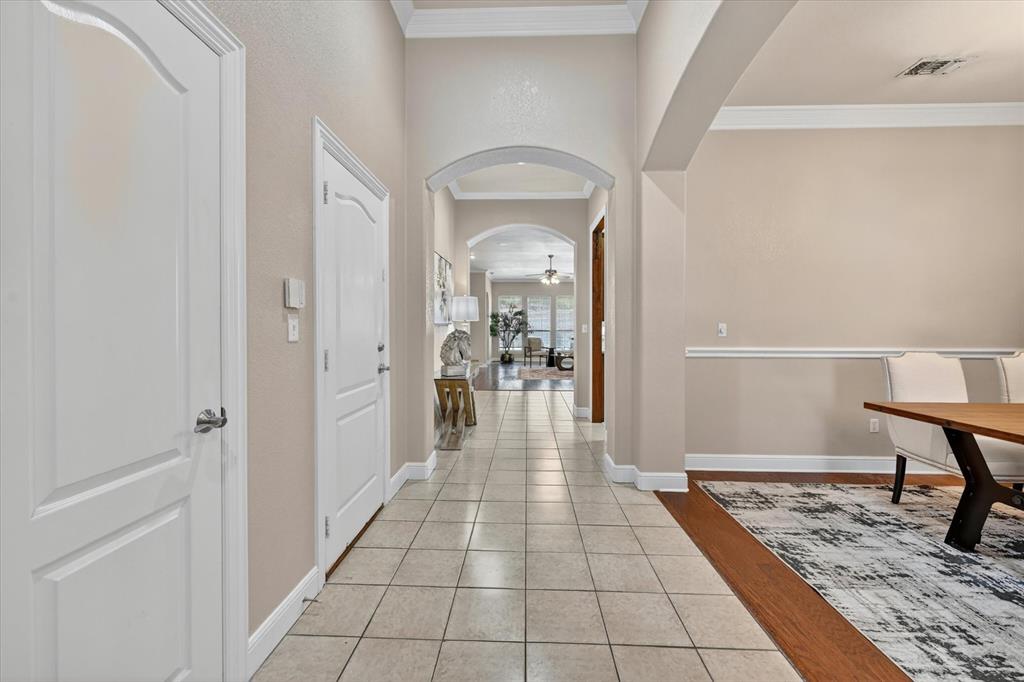 Deerfield Add - Residential