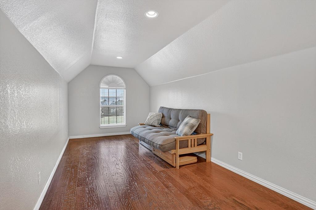 Deerfield Add - Residential