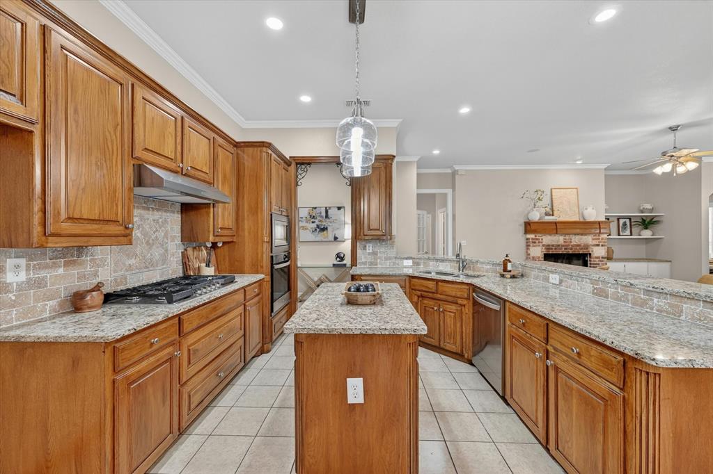 Deerfield Add - Residential