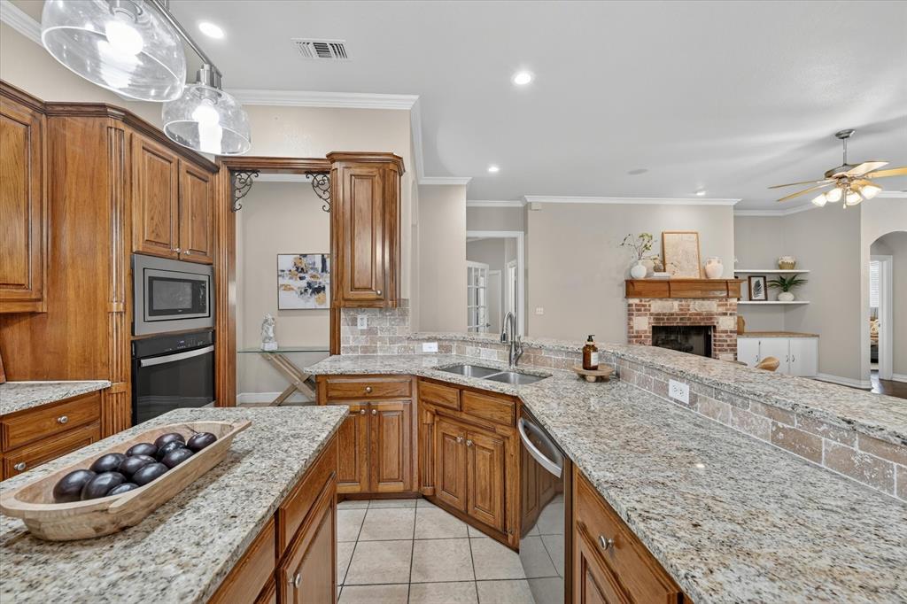 Deerfield Add - Residential