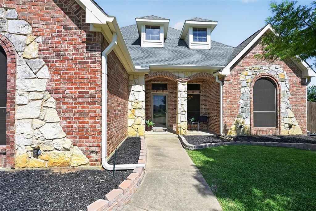 Deerfield Add - Residential