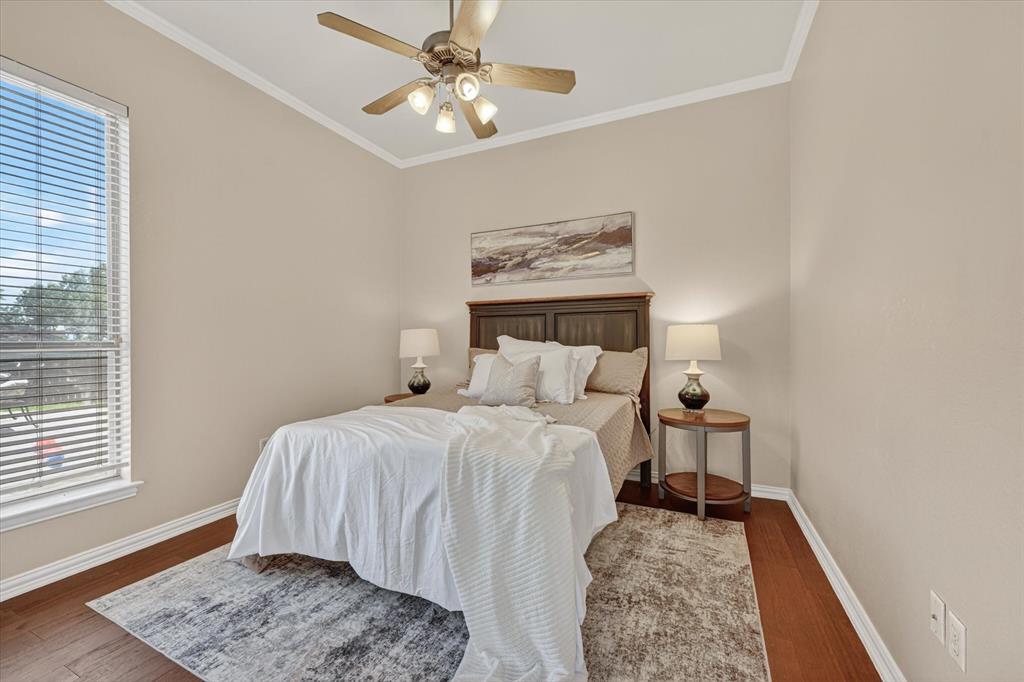 Deerfield Add - Residential