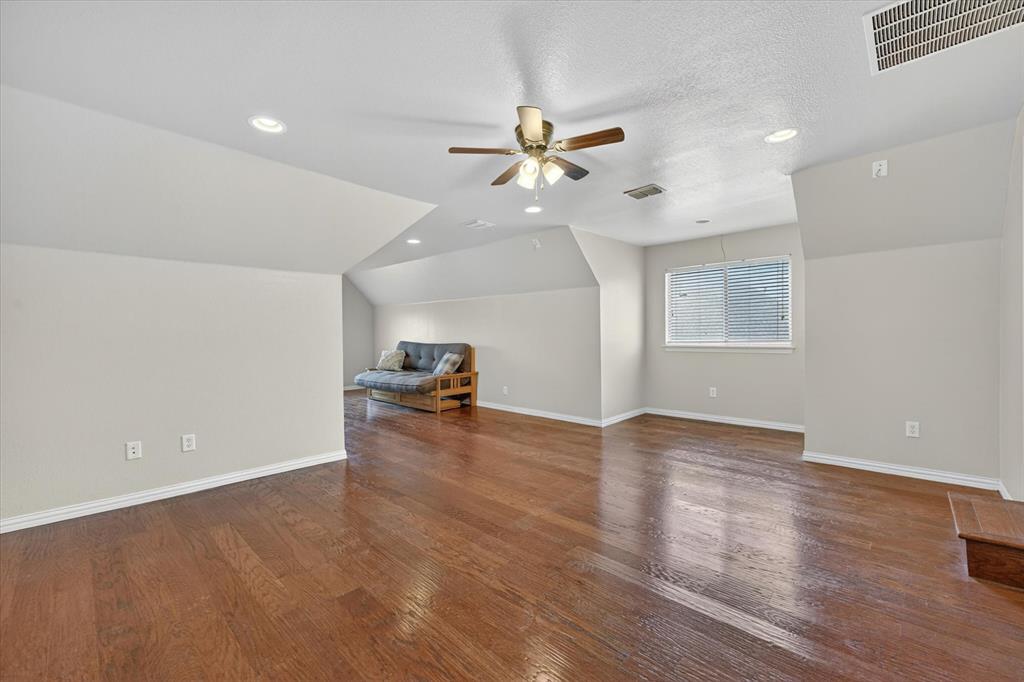 Deerfield Add - Residential
