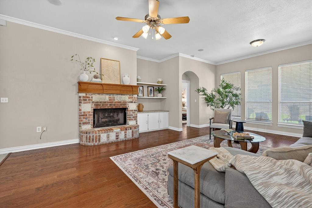 Deerfield Add - Residential