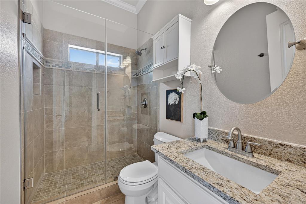 Deerfield Add - Residential