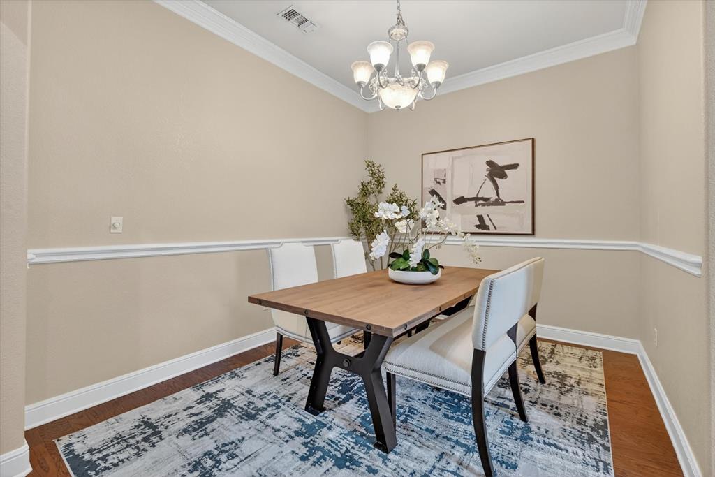 Deerfield Add - Residential