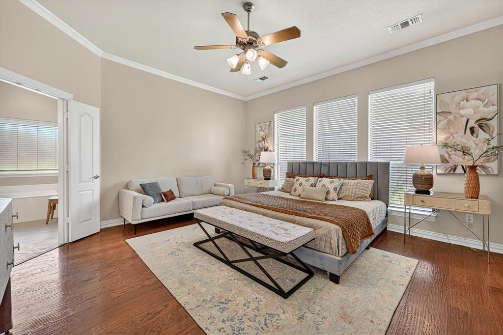 Deerfield Add - Residential