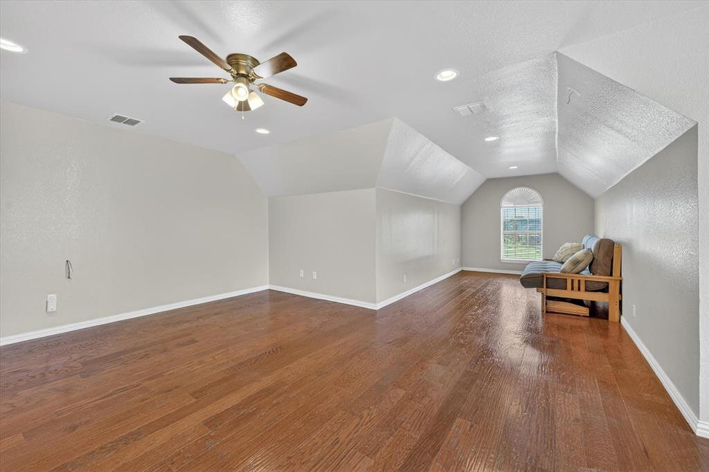 Deerfield Add - Residential