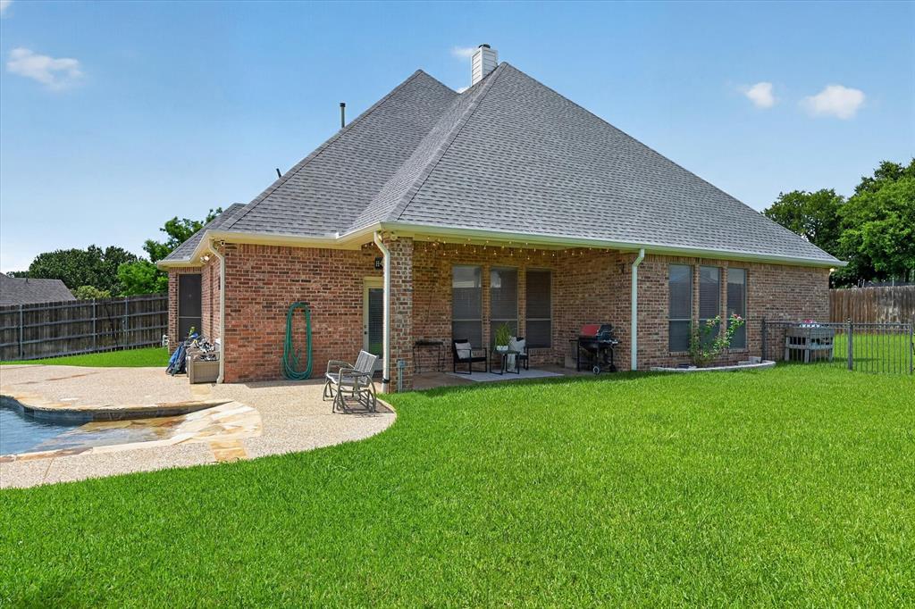 Deerfield Add - Residential