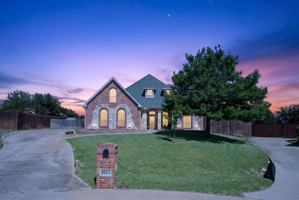 Deerfield Add - Residential